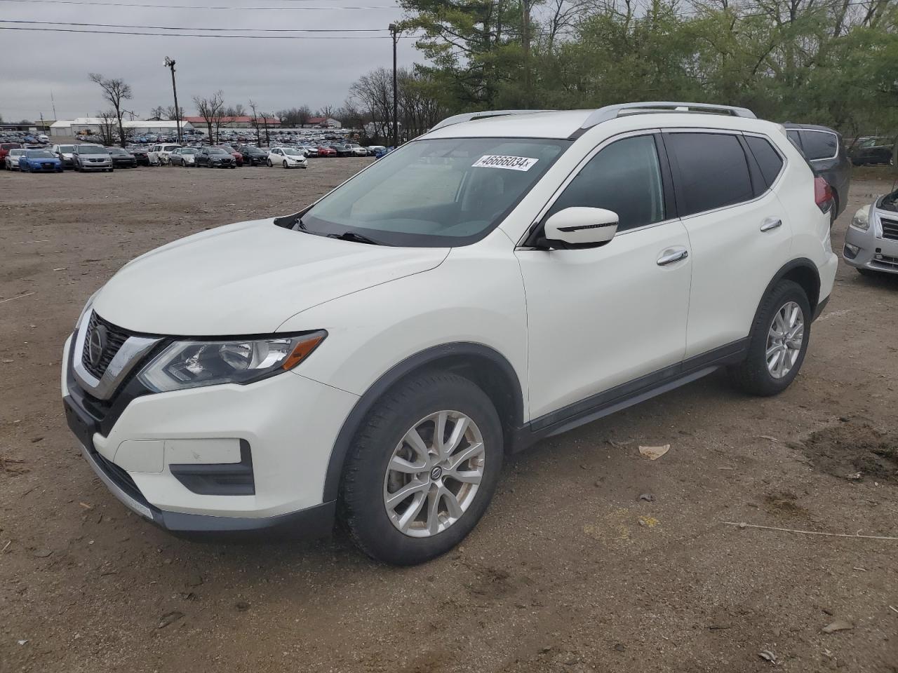 NISSAN ROGUE 2018 5n1at2mv7jc800691