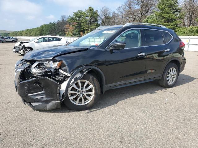 NISSAN ROGUE S 2018 5n1at2mv7jc813103