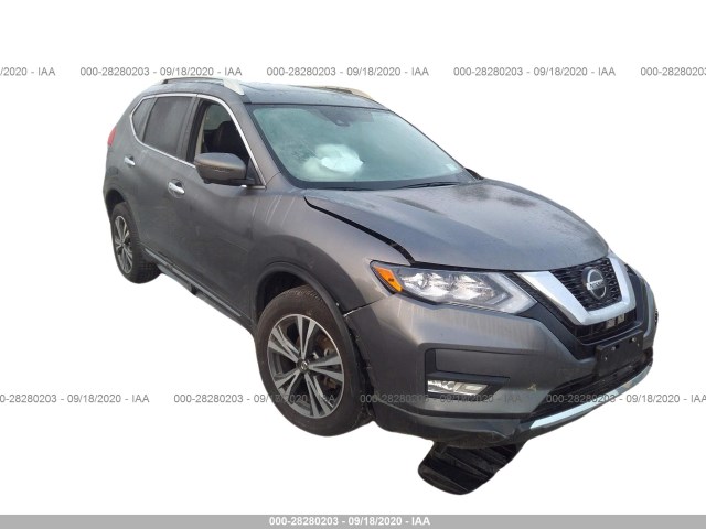 NISSAN ROGUE 2018 5n1at2mv7jc813201