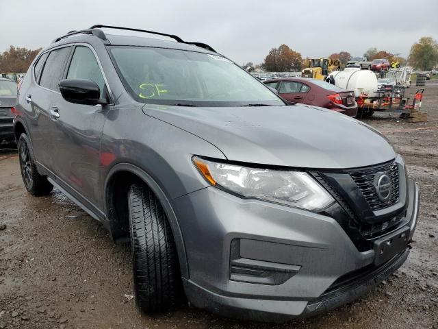 NISSAN ROGUE S 2018 5n1at2mv7jc815613