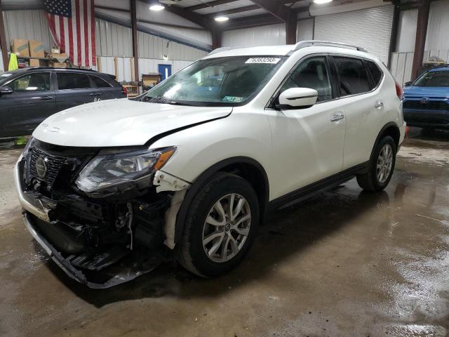 NISSAN ROGUE 2018 5n1at2mv7jc819354