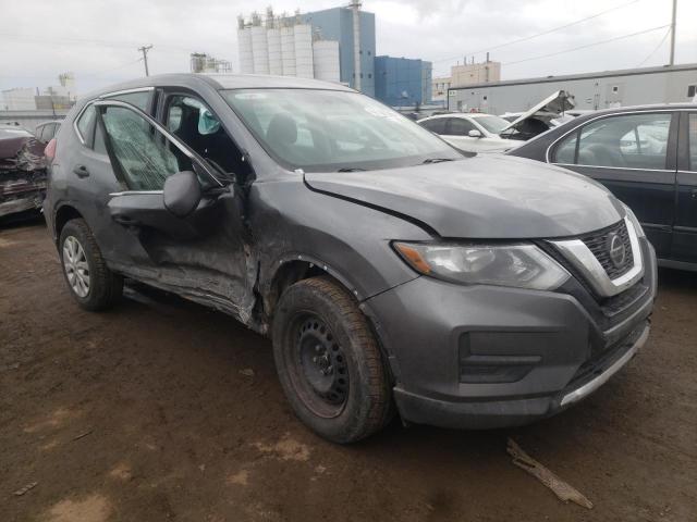 NISSAN ROGUE S 2018 5n1at2mv7jc830418