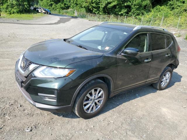 NISSAN ROGUE S 2018 5n1at2mv7jc832704