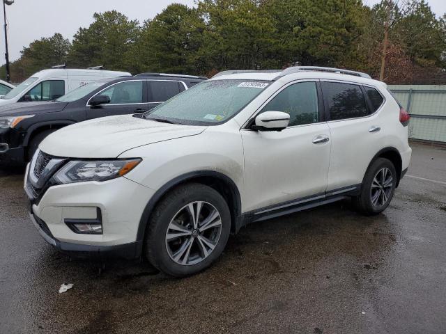 NISSAN ROGUE S 2018 5n1at2mv7jc838549