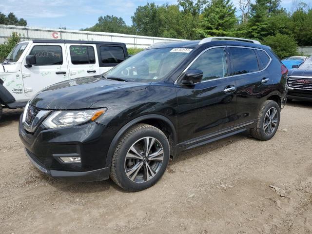 NISSAN ROGUE S 2018 5n1at2mv7jc839412