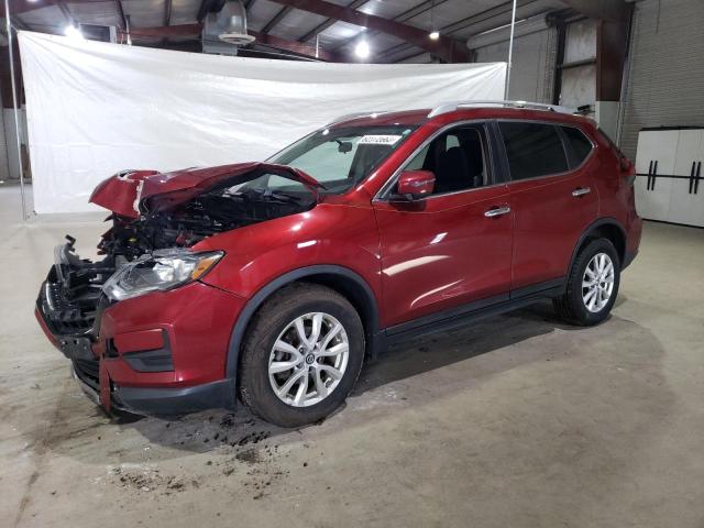 NISSAN ROGUE 2018 5n1at2mv7jc841726