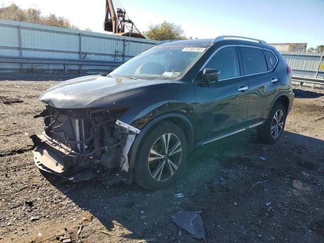 NISSAN ROGUE S 2018 5n1at2mv7jc842097