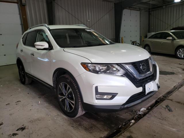 NISSAN ROGUE S 2018 5n1at2mv7jc846103