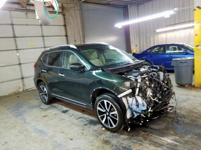 NISSAN ROGUE S 2019 5n1at2mv7kc701936