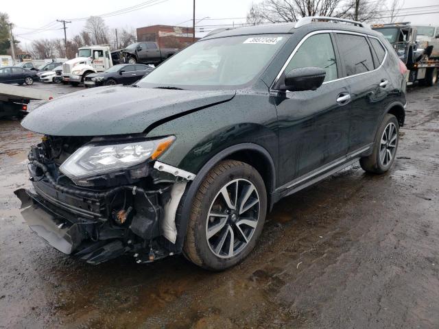 NISSAN ROGUE 2019 5n1at2mv7kc709499