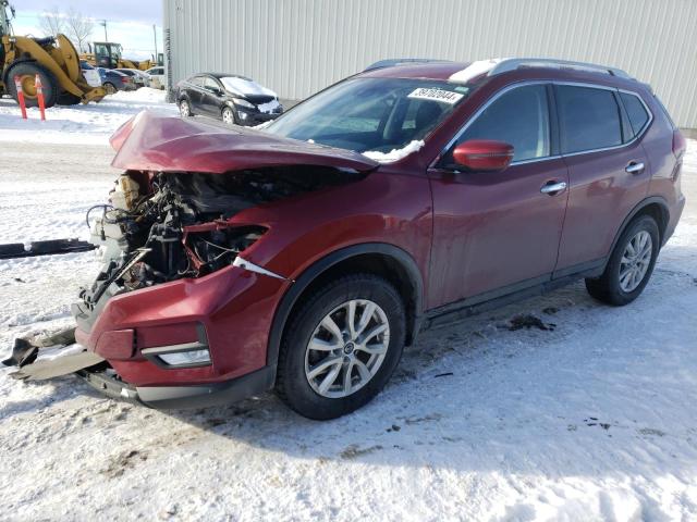 NISSAN ROGUE 2019 5n1at2mv7kc711205