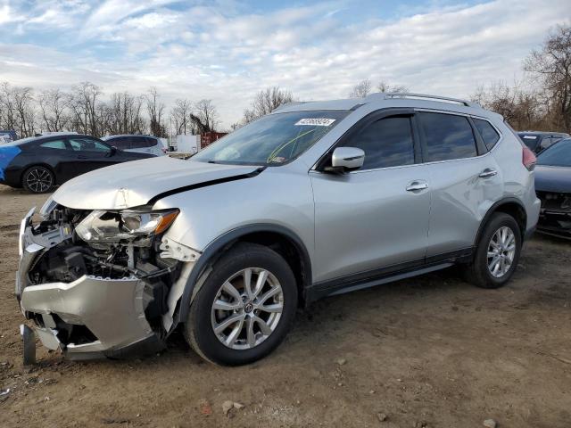 NISSAN ROGUE 2019 5n1at2mv7kc715819