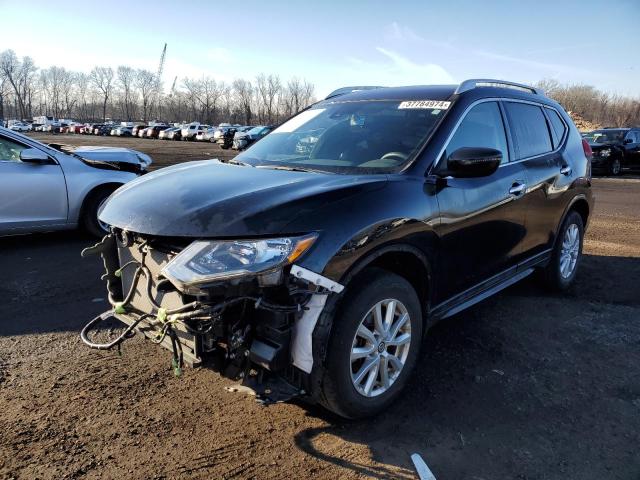 NISSAN ROGUE 2019 5n1at2mv7kc729526