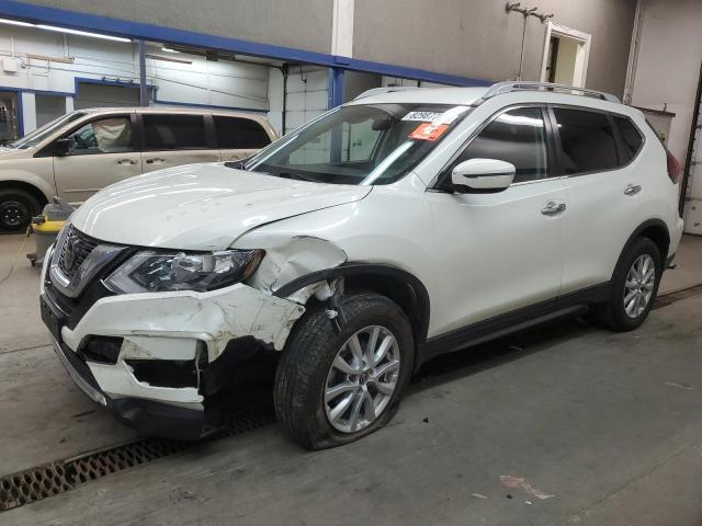 NISSAN ROGUE S 2019 5n1at2mv7kc733835