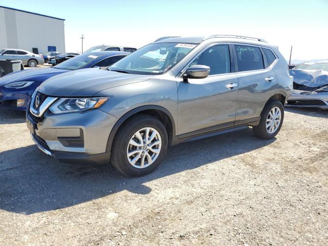 NISSAN ROGUE 2019 5n1at2mv7kc735410