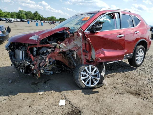 NISSAN ROGUE 2019 5n1at2mv7kc737125