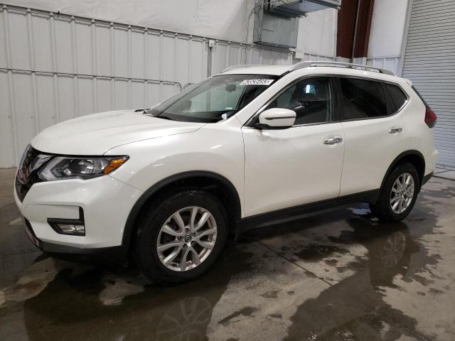 NISSAN ROGUE S 2019 5n1at2mv7kc739103