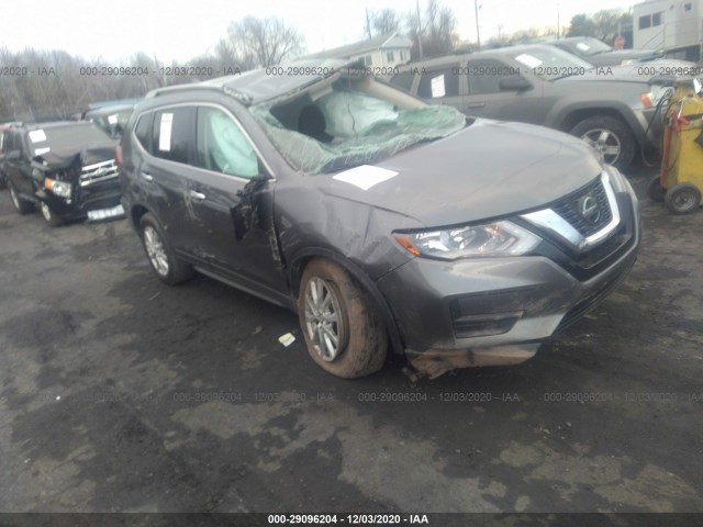 NISSAN ROGUE 2019 5n1at2mv7kc740588