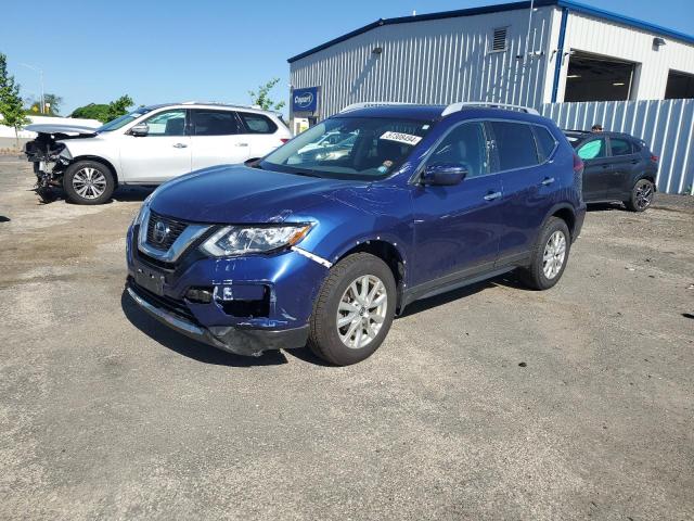 NISSAN ROGUE 2019 5n1at2mv7kc742308