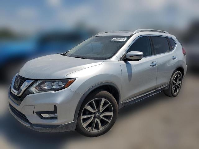 NISSAN ROGUE 2019 5n1at2mv7kc743202