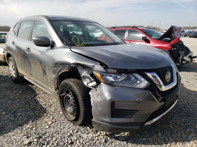 NISSAN ROGUE S 2019 5n1at2mv7kc748867