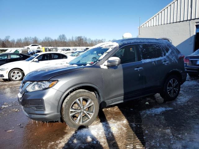 NISSAN ROGUE 2019 5n1at2mv7kc760503