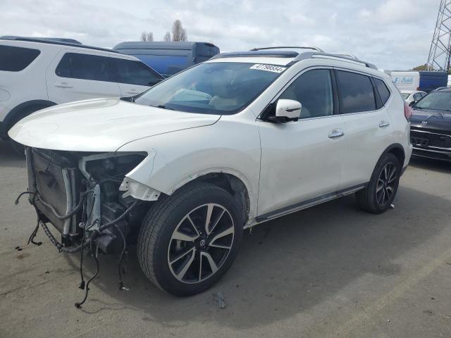 NISSAN ROGUE 2019 5n1at2mv7kc767449