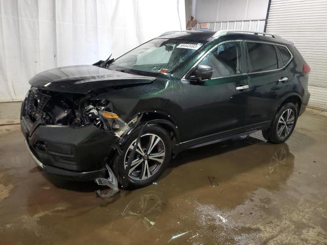 NISSAN ROGUE 2019 5n1at2mv7kc776569