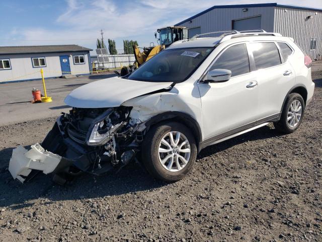 NISSAN ROGUE 2019 5n1at2mv7kc780332