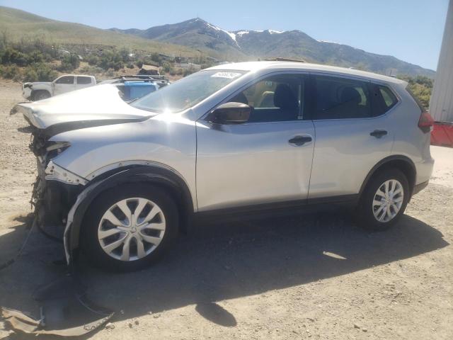 NISSAN ROGUE 2019 5n1at2mv7kc782811