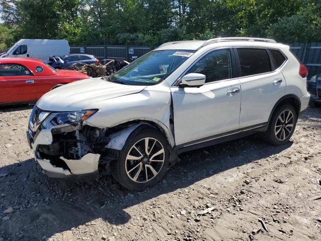 NISSAN ROGUE 2019 5n1at2mv7kc785840