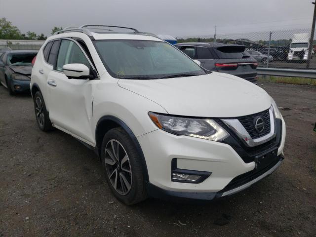 NISSAN ROGUE S 2019 5n1at2mv7kc789791