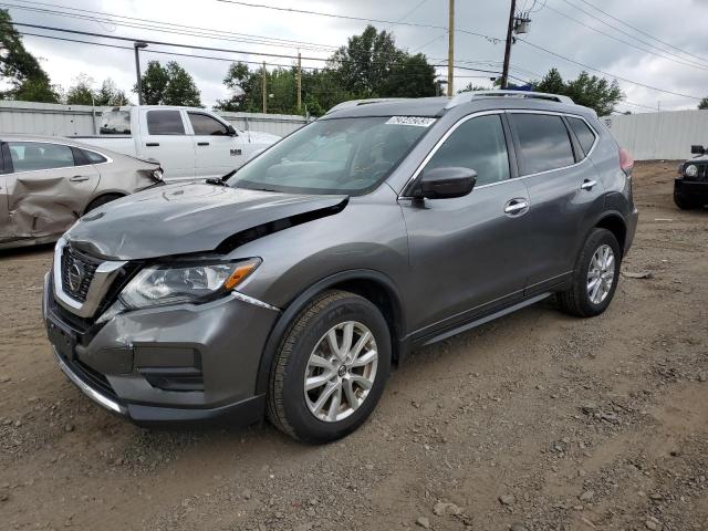 NISSAN ROGUE S 2019 5n1at2mv7kc794103