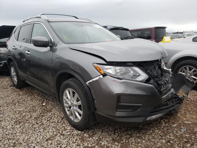 NISSAN ROGUE 2019 5n1at2mv7kc797440