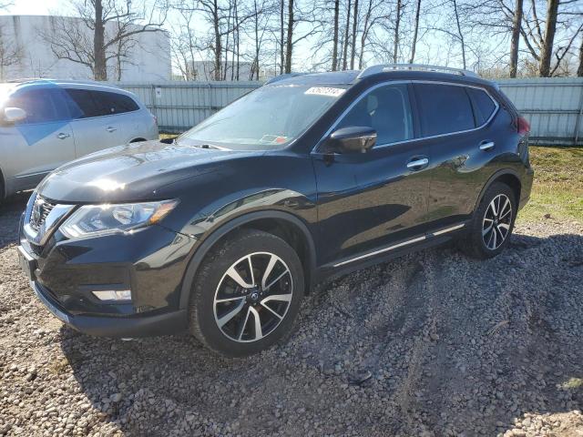 NISSAN ROGUE 2019 5n1at2mv7kc799883