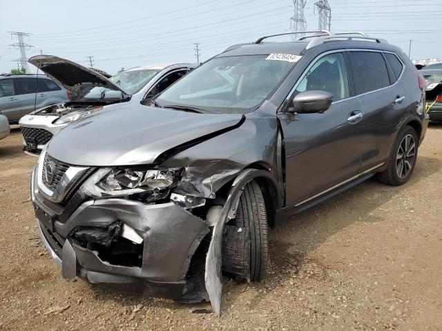 NISSAN ROGUE 2019 5n1at2mv7kc807853