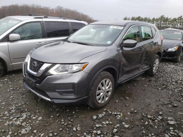 NISSAN ROGUE S 2019 5n1at2mv7kc813295