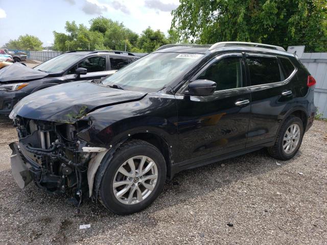 NISSAN ROGUE 2019 5n1at2mv7kc819114