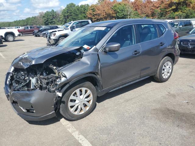 NISSAN ROGUE S 2019 5n1at2mv7kc819582