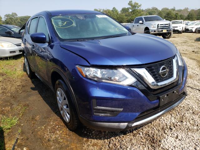 NISSAN ROGUE S 2019 5n1at2mv7kc820764