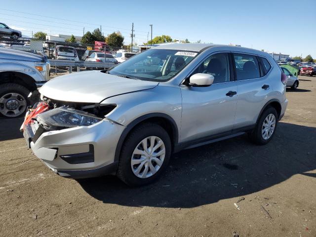 NISSAN ROGUE 2019 5n1at2mv7kc821803