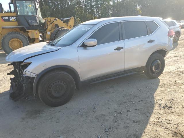 NISSAN ROGUE S 2019 5n1at2mv7kc828265