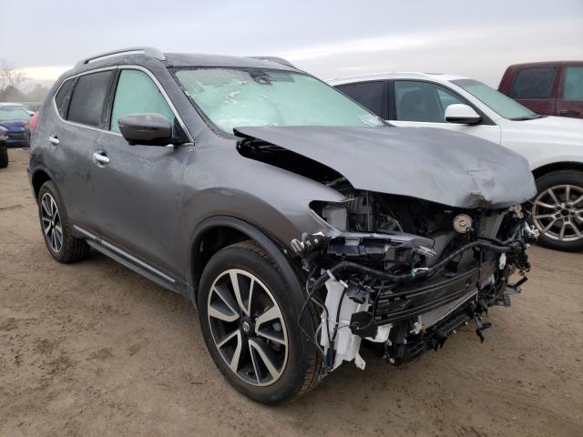 NISSAN NULL 2019 5n1at2mv7kc831683