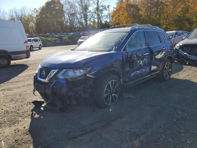 NISSAN ROGUE S 2019 5n1at2mv7kc833708