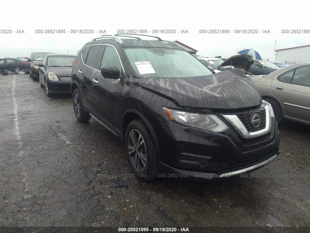 NISSAN ROGUE 2019 5n1at2mv7kc838990