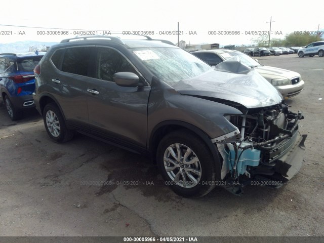 NISSAN ROGUE 2019 5n1at2mv7kc844353