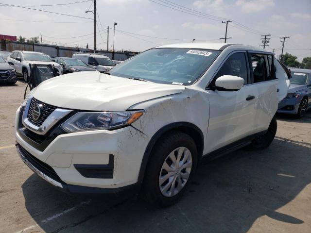 NISSAN ROGUE S 2019 5n1at2mv7kc845275