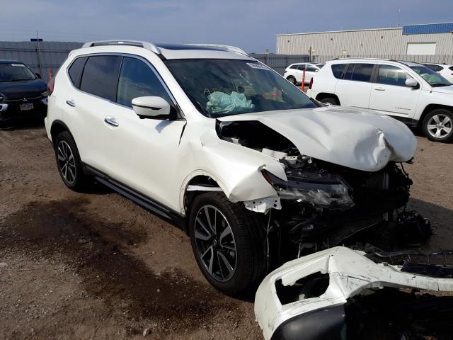 NISSAN ROGUE S 2020 5n1at2mv7lc703333