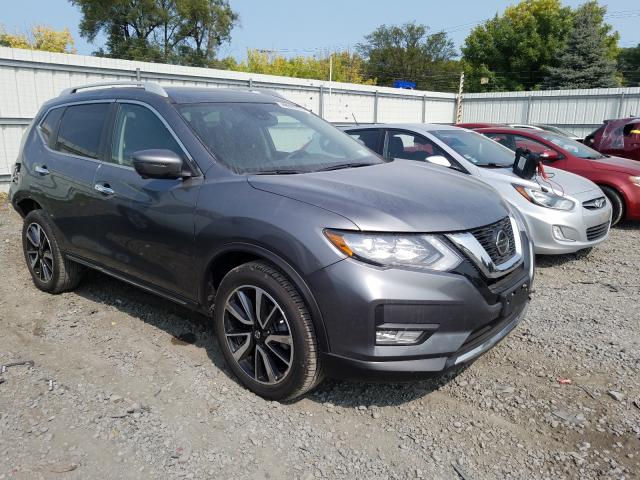 NISSAN ROGUE S 2020 5n1at2mv7lc704580