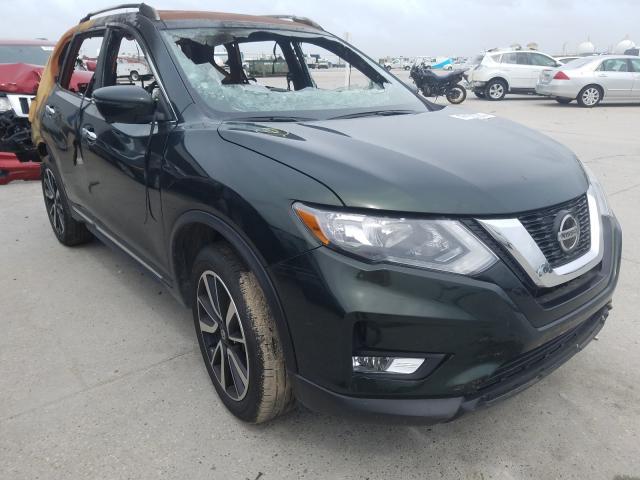 NISSAN ROGUE S 2020 5n1at2mv7lc704658